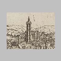 Ausschnitt aus einer Stadtansicht Hans Sebald Lautensacks (1554), Wikipedia.jpg